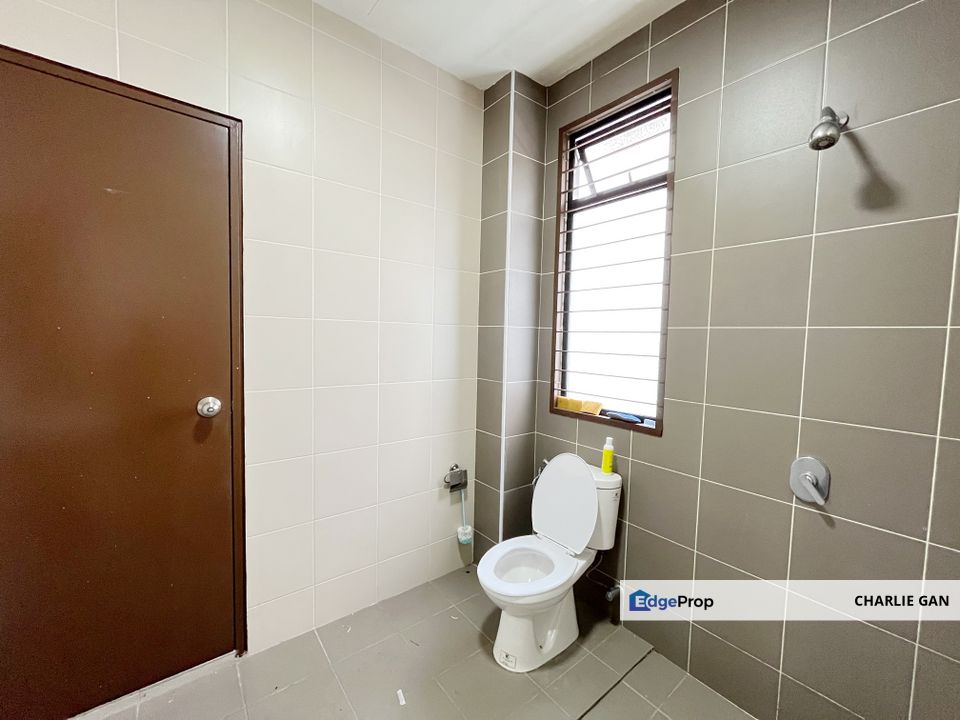 Bandar Rimbayu, Telok Panglima Garang, Selangor, Selangor, Telok Panglima Garang