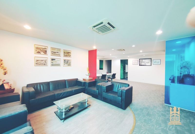 Bukit Jelutong Industrial Park