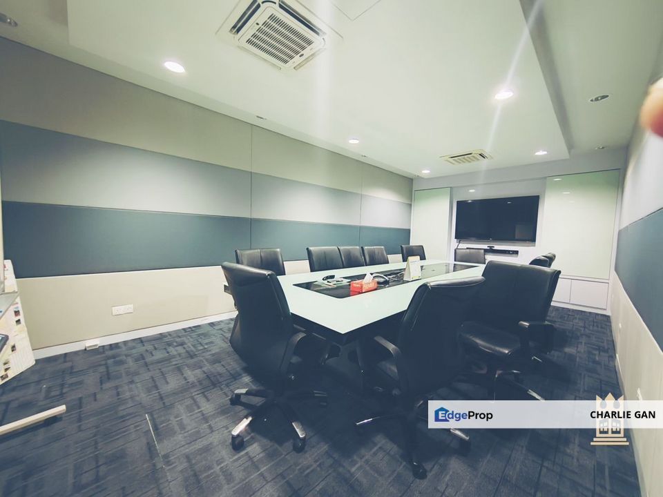 Bukit Jelutong Industrial Park, Shah Alam, Selangor, Selangor, Shah Alam