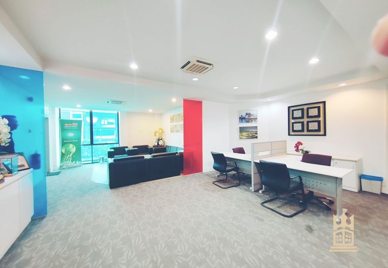 Bukit Jelutong Industrial Park