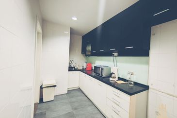 Bukit Jelutong Industrial Park