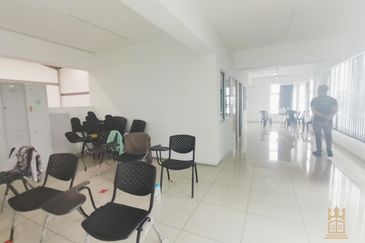 Aman Perdana Industrial