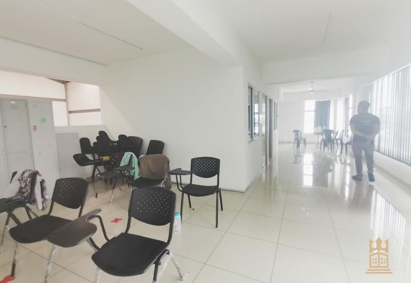 Aman Perdana Industrial