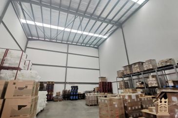 Aman Perdana Industrial