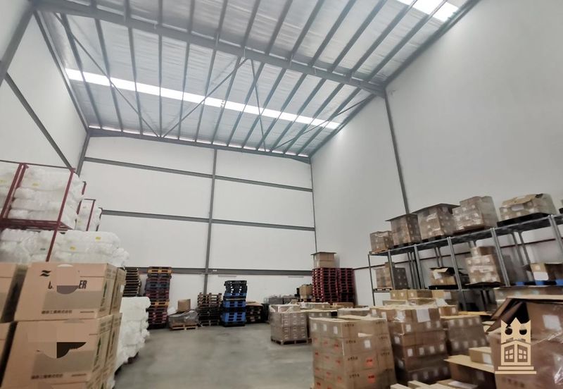 Aman Perdana Industrial