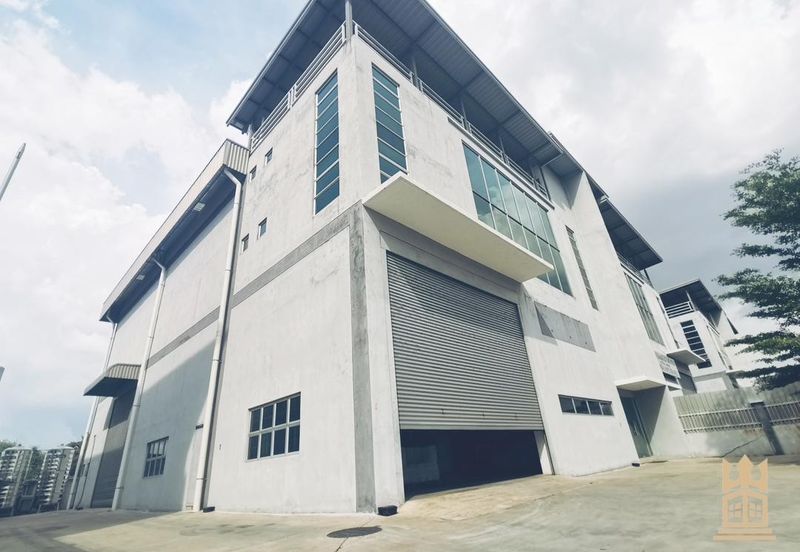 Aman Perdana Industrial