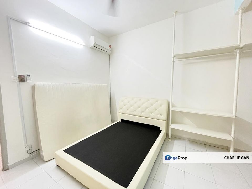 Taman Teluk Pulai, Klang, Selangor, Selangor, Klang