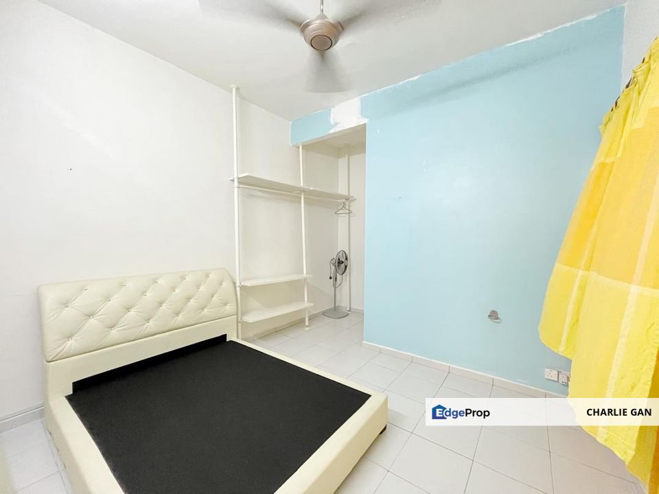 Taman Teluk Pulai, Klang, Selangor, Selangor, Klang