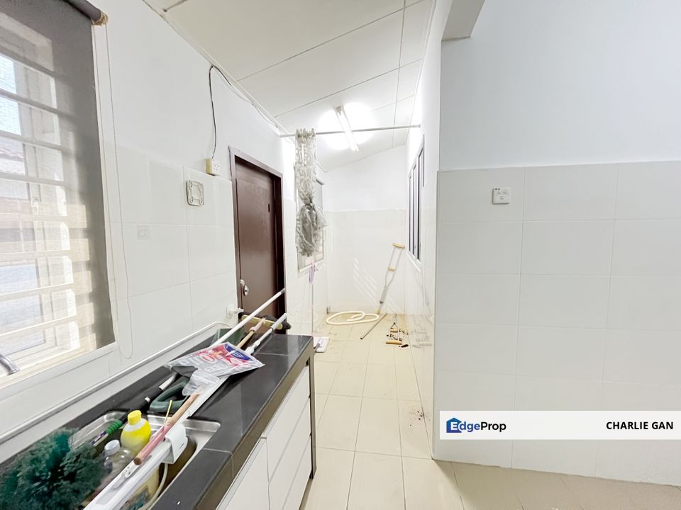 Taman Sentosa, Klang, Selangor, Selangor, Klang