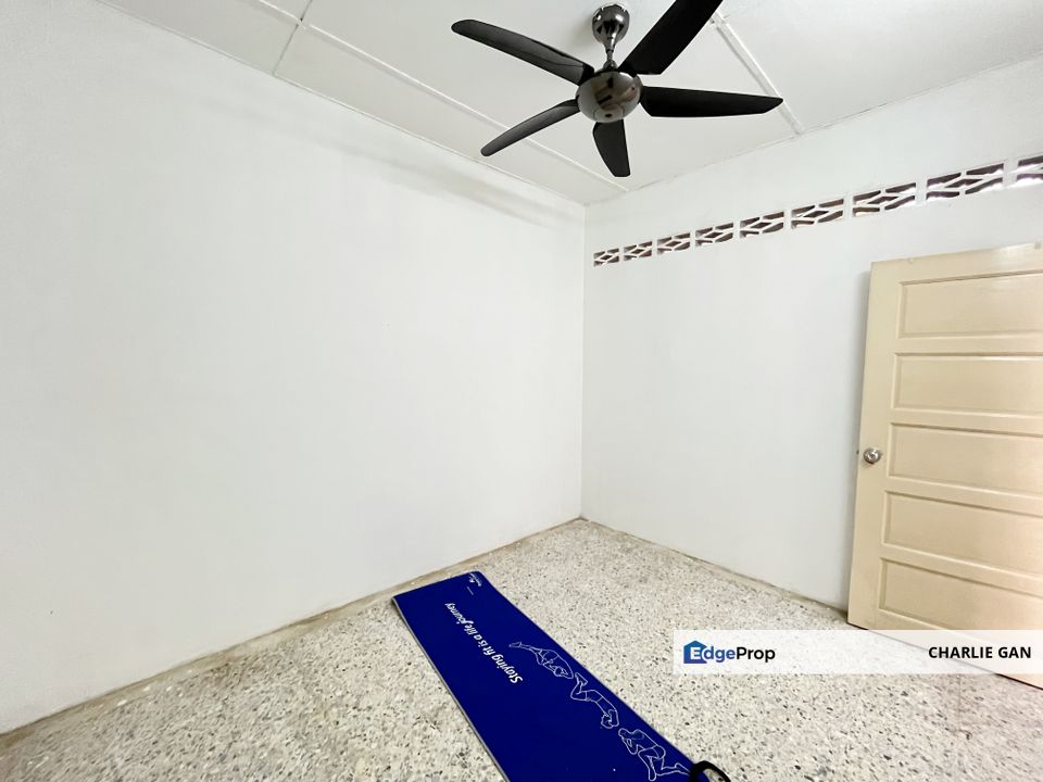 Taman Sentosa, Klang, Selangor, Selangor, Klang