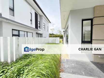 Cheria Residences, Tropicana Aman, Telok Panglima Garang, Selangor, Selangor, Telok Panglima Garang