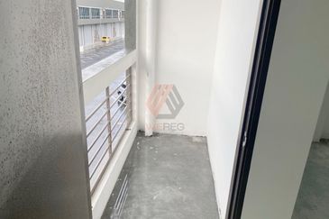 Telok Panglima Garang Industrial Zone