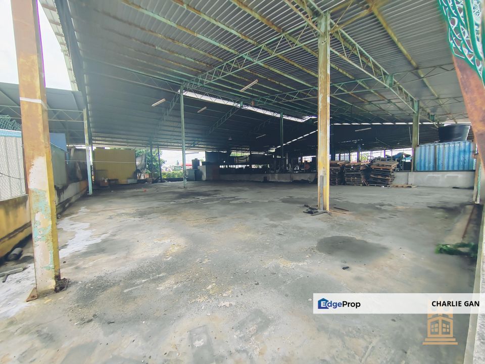 Jenjarom, Jenjarom, Selangor, Selangor, Jenjarom