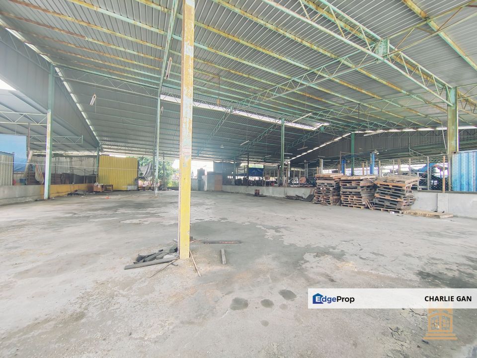 Jenjarom, Jenjarom, Selangor, Selangor, Jenjarom