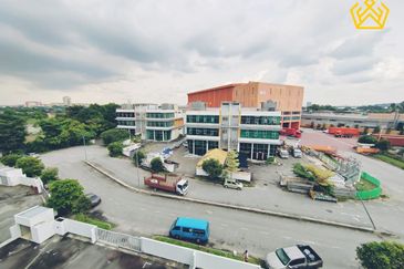 Shah Alam Industrial