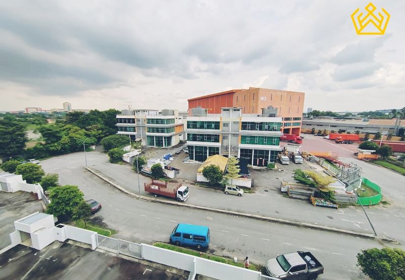 Shah Alam Industrial