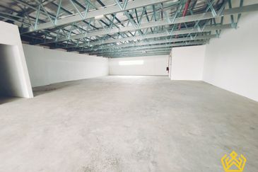 Shah Alam Industrial