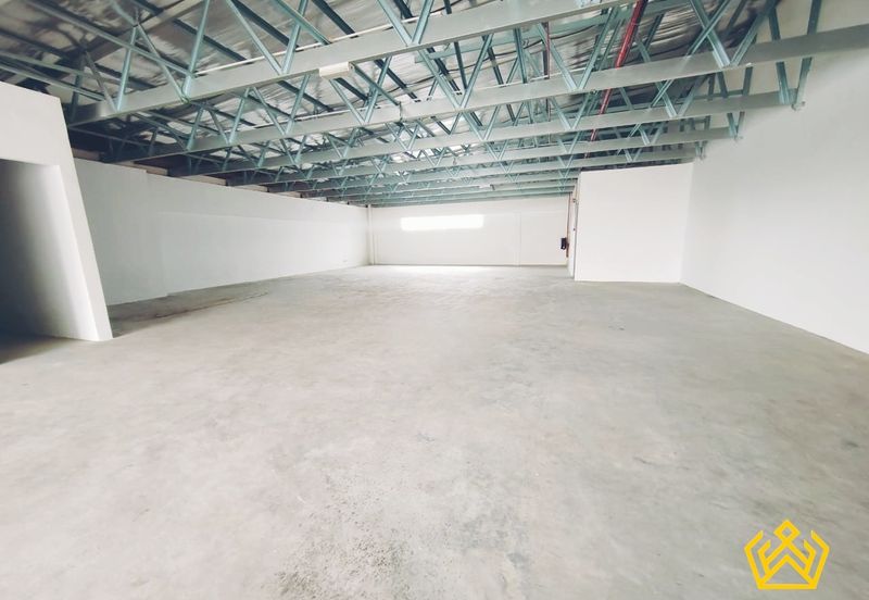 Shah Alam Industrial