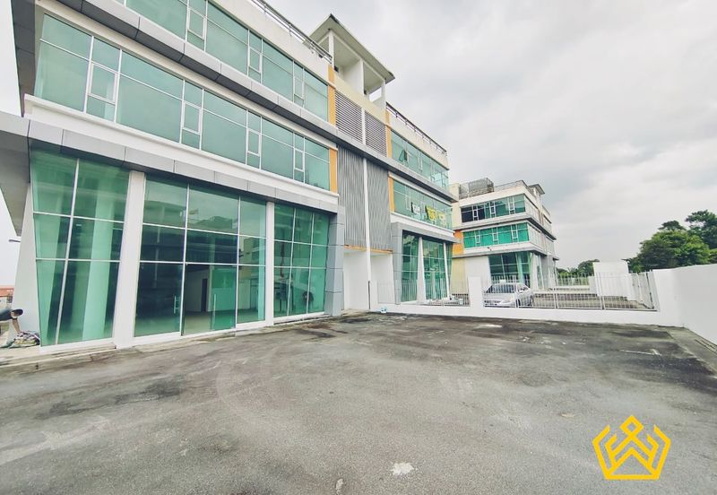 Shah Alam Industrial