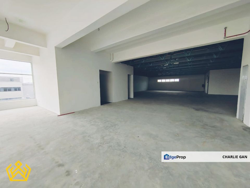 Shah Alam Industrial, Shah Alam, Selangor, Selangor, Shah Alam