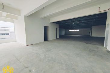 Shah Alam Industrial