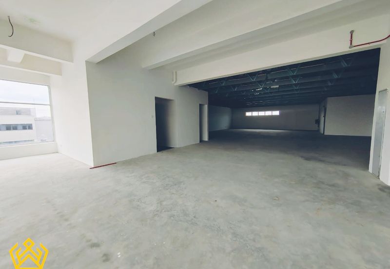 Shah Alam Industrial