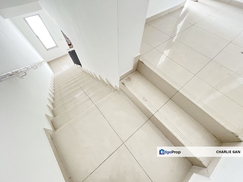 Bandar Rimbayu, Telok Panglima Garang, Selangor , Selangor, Telok Panglima Garang