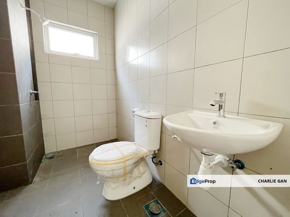 Bandar Rimbayu, Telok Panglima Garang, Selangor , Selangor, Telok Panglima Garang