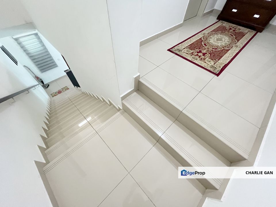 Bandar Rimbayu, Telok Panglima Garang, Selangor, Selangor, Telok Panglima Garang