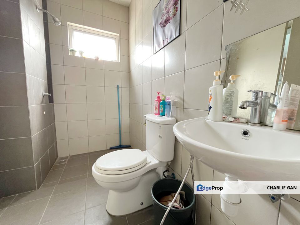 Bandar Rimbayu, Telok Panglima Garang, Selangor, Selangor, Telok Panglima Garang