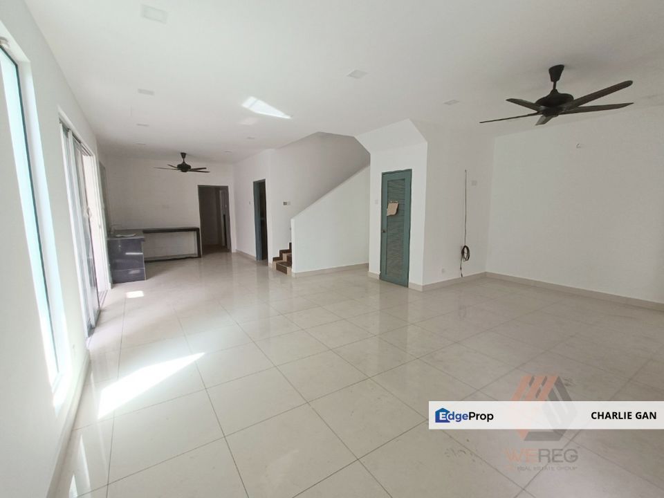 Bandar Parklands, Klang, Selangor, Selangor, Klang