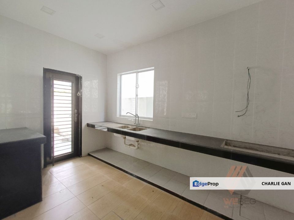 Bandar Parklands, Klang, Selangor, Selangor, Klang