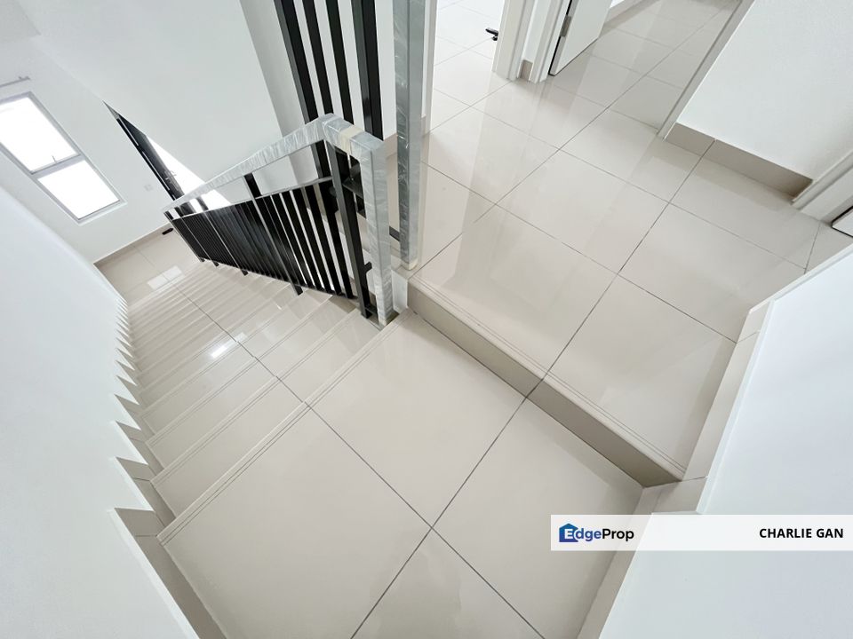 Bandar Rimbayu, Telok Panglima Garang, Selangor, Selangor, Telok Panglima Garang