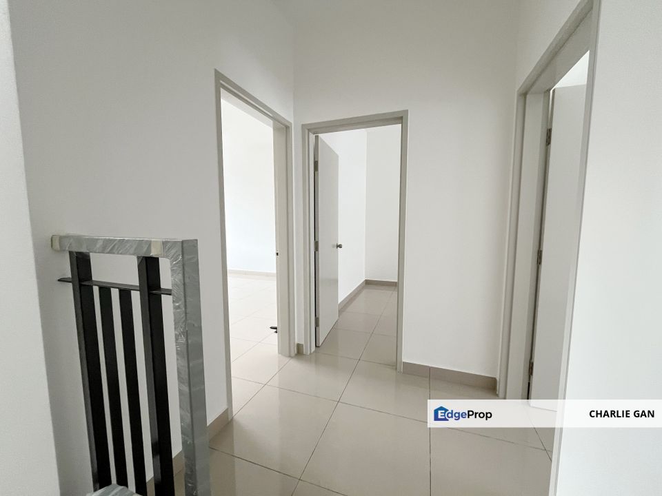 Bandar Rimbayu, Telok Panglima Garang, Selangor, Selangor, Telok Panglima Garang