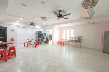 Berjaya Park (Taman Berjaya)