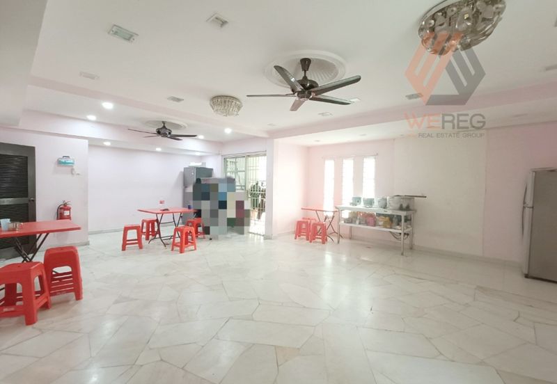 Berjaya Park (Taman Berjaya)