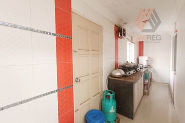 Berjaya Park (Taman Berjaya)