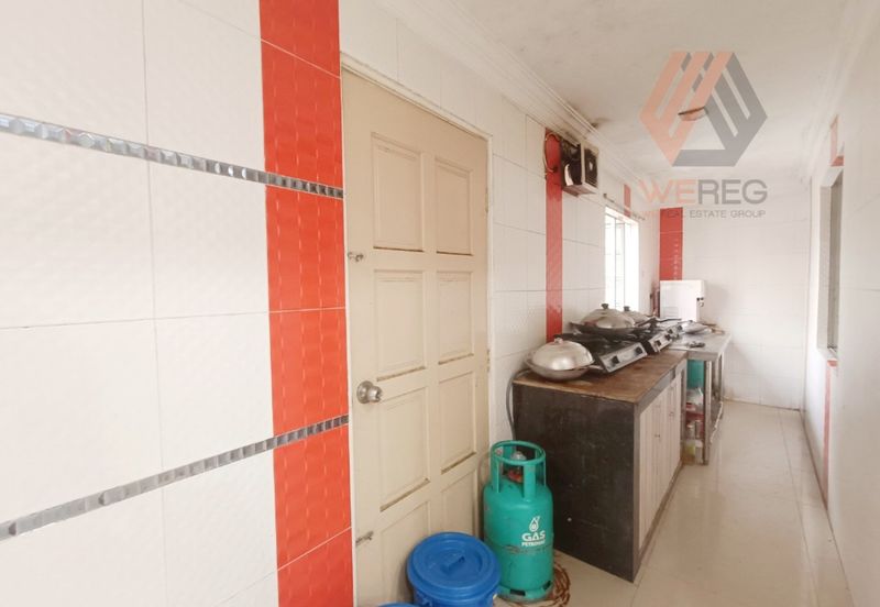 Berjaya Park (Taman Berjaya)