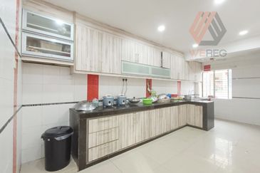 Berjaya Park (Taman Berjaya)