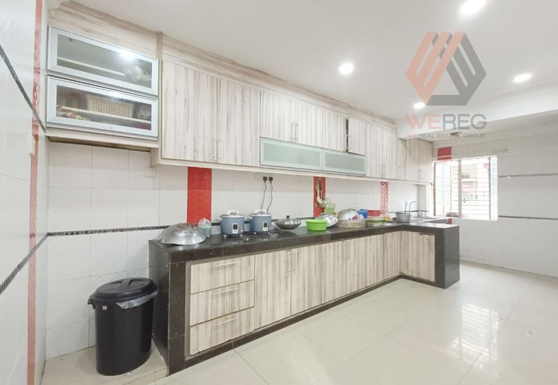 Berjaya Park (Taman Berjaya)