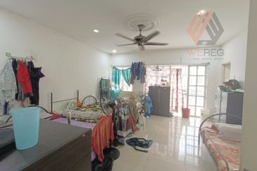 Berjaya Park (Taman Berjaya)