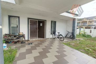 Berjaya Park (Taman Berjaya)