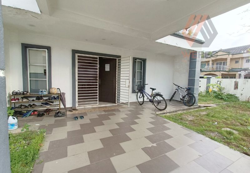 Berjaya Park (Taman Berjaya)