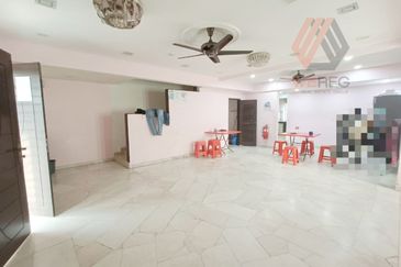 Berjaya Park (Taman Berjaya)