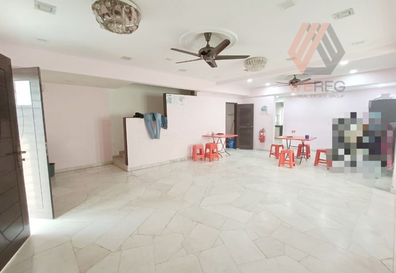 Berjaya Park (Taman Berjaya)