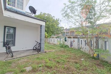 Berjaya Park (Taman Berjaya)