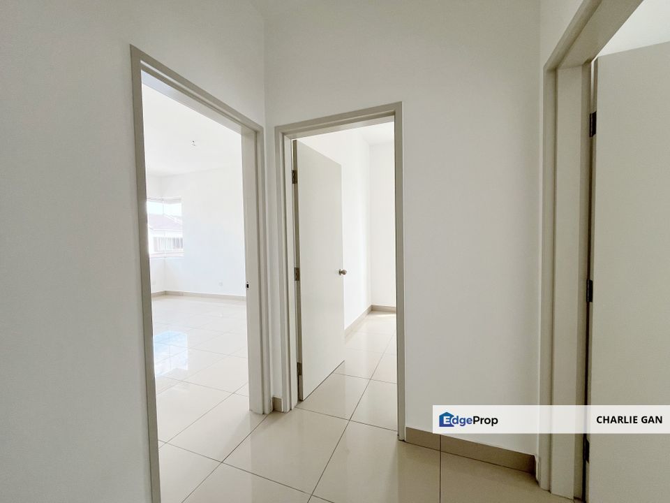 Bandar Rimbayu, Telok Panglima Garang, Selangor, Selangor, Telok Panglima Garang