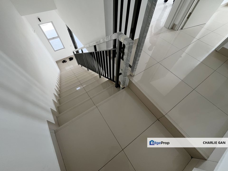 Bandar Rimbayu, Telok Panglima Garang, Selangor, Selangor, Telok Panglima Garang