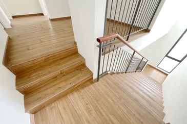 Lucent Residence @ twentyfive.7