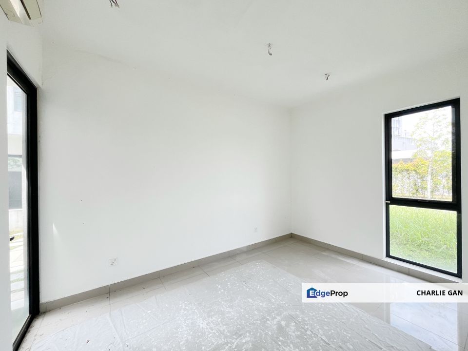 Lucent Residence @ Twentyfive.7, Kota Kemuning, Selangor, Selangor, Kota Kemuning